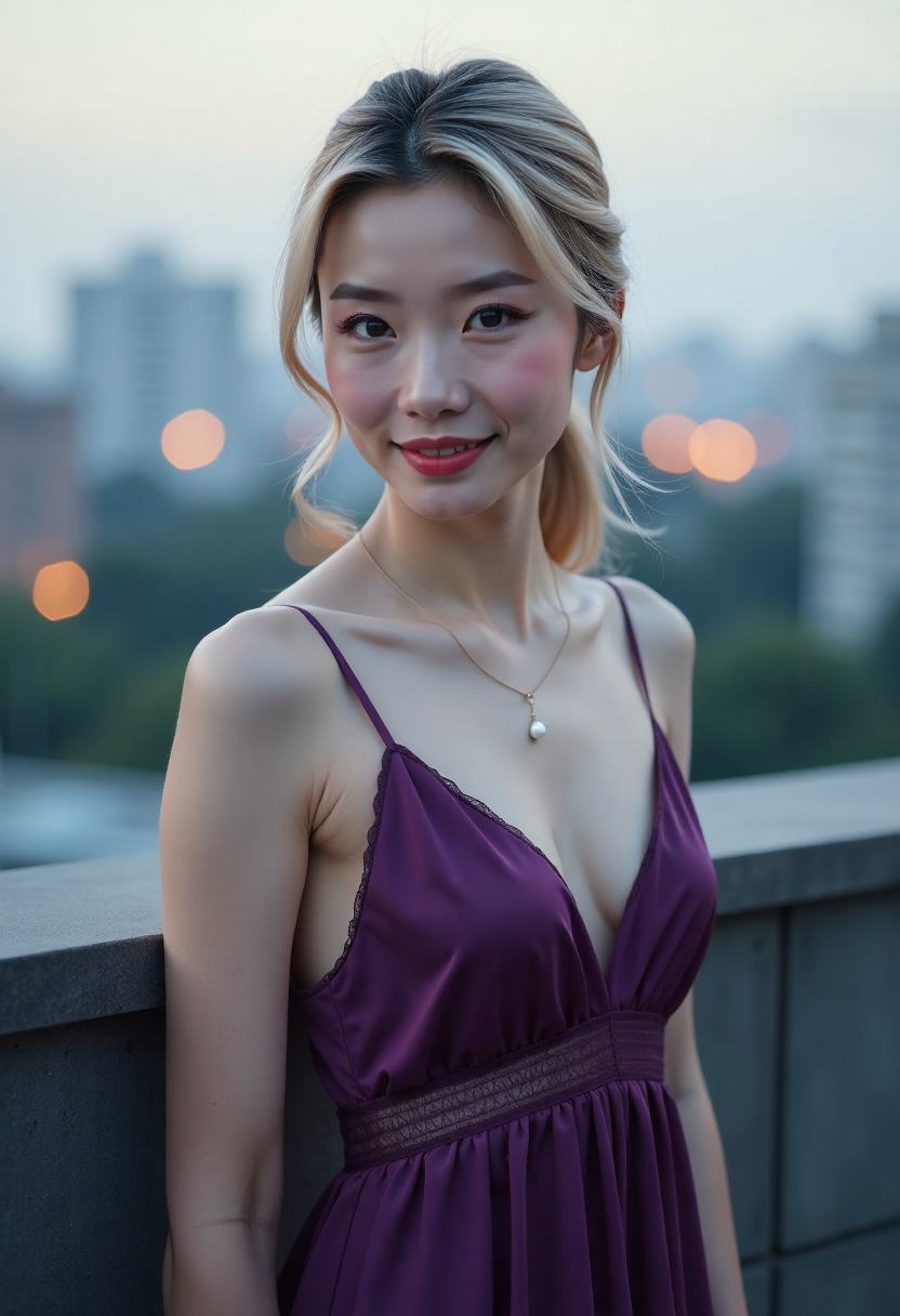 旧仓库里共同商量分级标准的果农