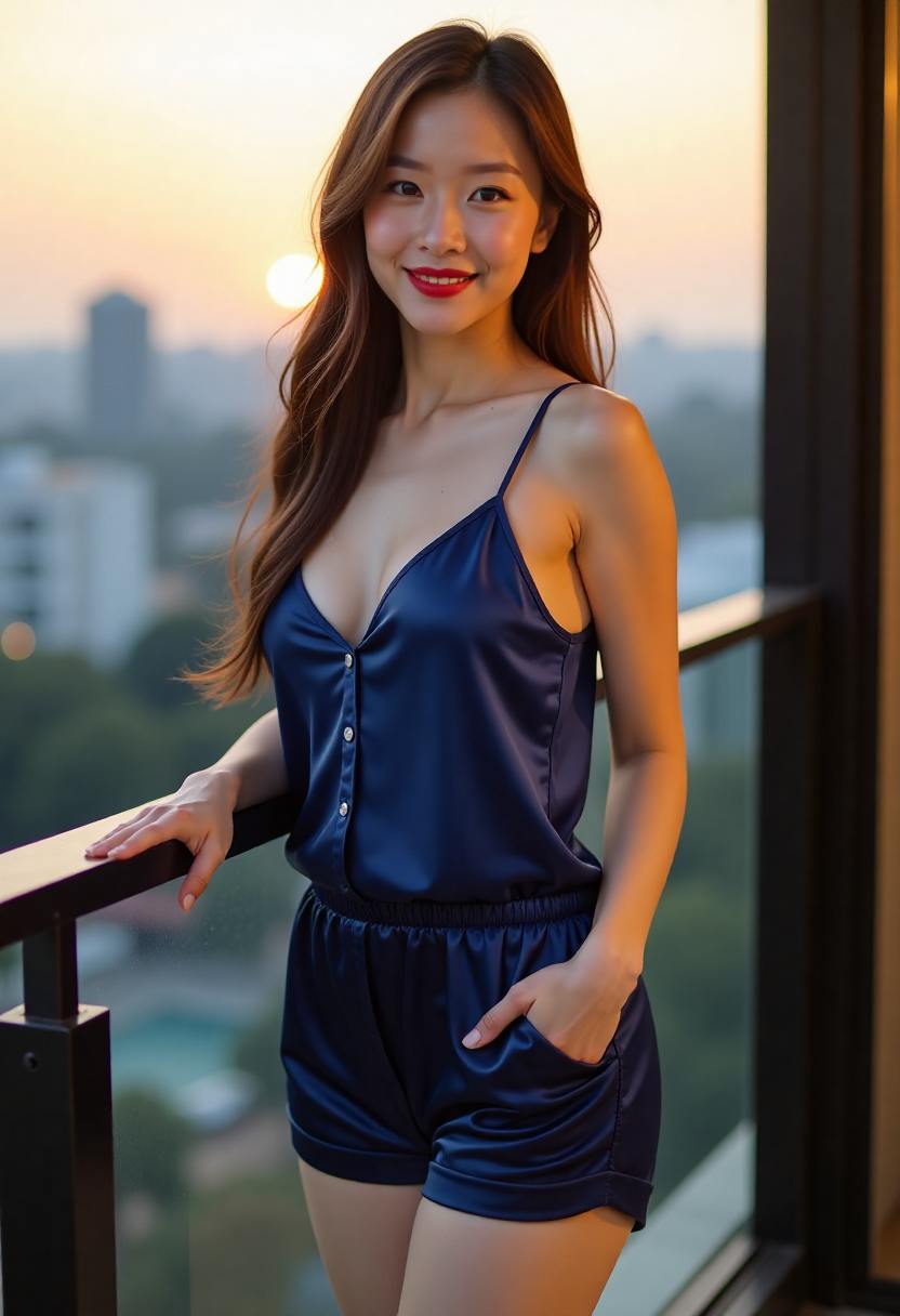 等一盏晚灯海报